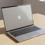 Previewing the Apple MacBook Air M4 – March 2025