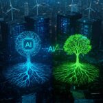 The Digital Beast: AI, Data, and the Looming Power Struggle