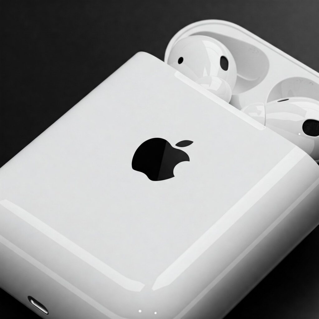 Analyzing the Apple AirPods 4: What’s New and How They Perform