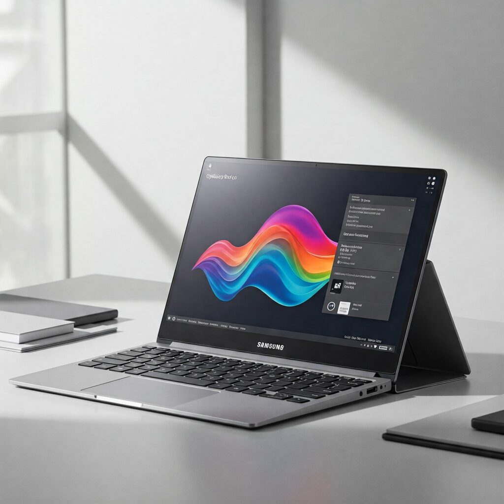 Samsung Galaxy Book 5 Pro (2025) Review