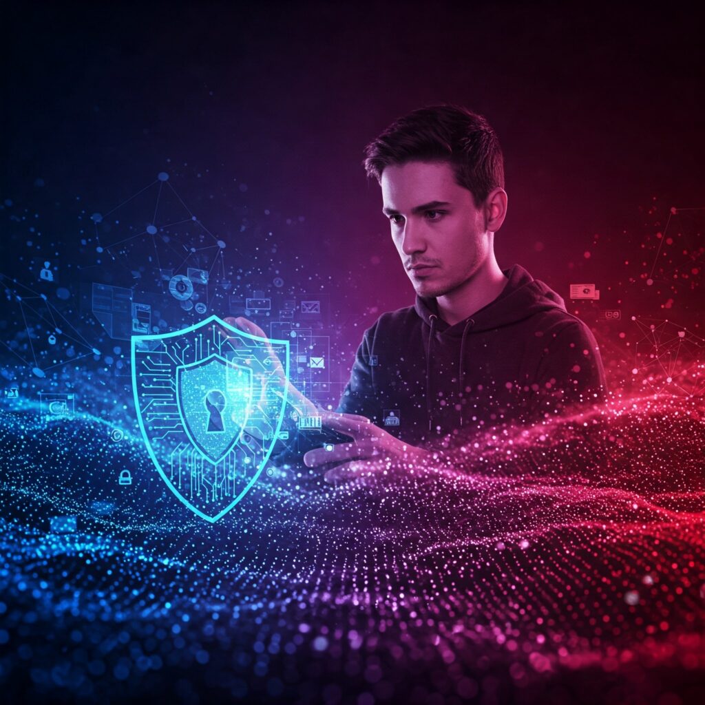 Cybersecurity Tools from an End User Perspective