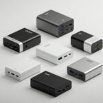 Ditch the Brick: Top 5 GaN Chargers for Ultimate Speed & Portability (April 2025)