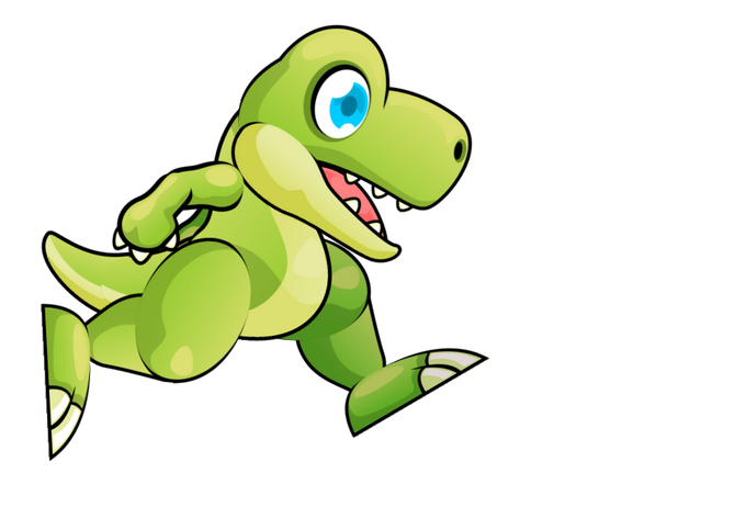 Our Pixel Dino Game Adventure: From Code Blocks to Fireballs!