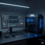 Nvidia RTX Pro 6000 Blackwell: Is THIS the GPU That Will Change EVERYTHING?